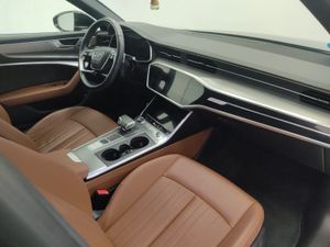 Audi A6 40 TDI 150kW (204CV) quattro-ultra S tr.  - Foto 18