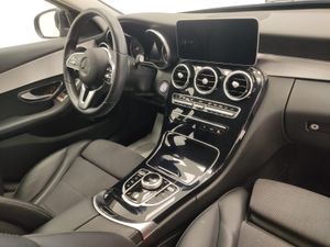 Mercedes Clase C C 200 d AMG Line 160cv 9 Vel  - Foto 17