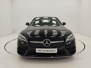 Mercedes Clase C C 200 d AMG Line 160cv 9 Vel  - Foto 12