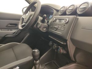 Dacia Duster Essent. Blue dCi 85kW (115CV) 4X2  - Foto 8