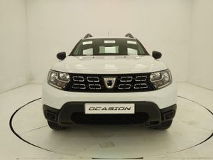 Dacia Duster Essent. Blue dCi 85kW (115CV) 4X2  - Foto 12