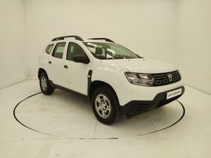 Dacia Duster Essent. Blue dCi 85kW (115CV) 4X2  - Foto 8