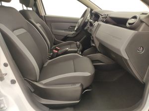 Dacia Duster Essent. Blue dCi 85kW (115CV) 4X2  - Foto 10