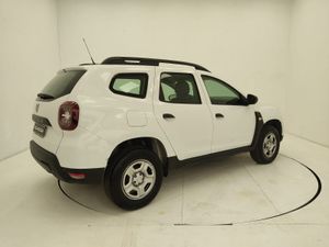 Dacia Duster Essent. Blue dCi 85kW (115CV) 4X2  - Foto 3