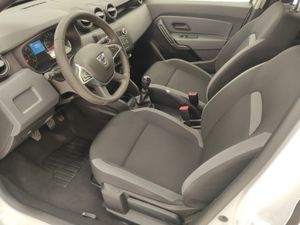 Dacia Duster Essent. Blue dCi 85kW (115CV) 4X2  - Foto 6