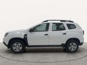 Dacia Duster Essent. Blue dCi 85kW (115CV) 4X2  - Foto 13