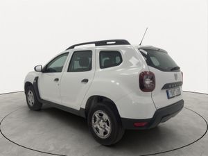 Dacia Duster Essent. Blue dCi 85kW (115CV) 4X2  - Foto 12