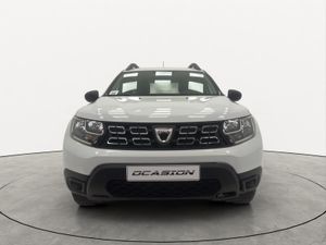Dacia Duster Essent. Blue dCi 85kW (115CV) 4X2  - Foto 11