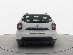 Dacia Duster Essent. Blue dCi 85kW (115CV) 4X2  - Foto 5