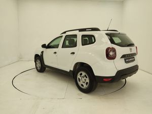 Dacia Duster Essent. Blue dCi 85kW (115CV) 4X2  - Foto 9