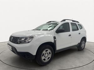 Dacia Duster Essent. Blue dCi 85kW (115CV) 4X2  - Foto 2