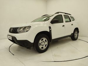 Dacia Duster Essent. Blue dCi 85kW (115CV) 4X2  - Foto 4