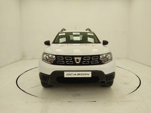 Dacia Duster Essent. Blue dCi 85kW (115CV) 4X2  - Foto 13