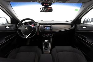 Alfa Romeo Giulietta 1.6 JTDm 120cv Progression  - Foto 5