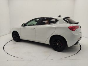 Alfa Romeo Giulietta 1.6 JTDm 120cv Progression  - Foto 4