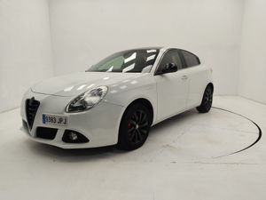 Alfa Romeo Giulietta 1.6 JTDm 120cv Progression  - Foto 2