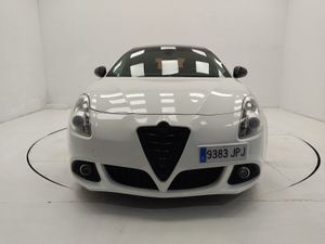 Alfa Romeo Giulietta 1.6 JTDm 120cv Progression  - Foto 17