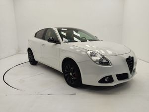 Alfa Romeo Giulietta 1.6 JTDm 120cv Progression  - Foto 11