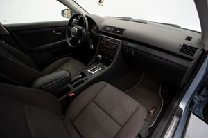 Audi A4 3.2 FSI quattro tiptronic 255cv  - Foto 21