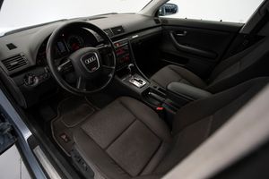 Audi A4 3.2 FSI quattro tiptronic 255cv  - Foto 25