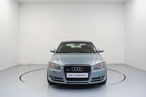 Audi A4 3.2 FSI quattro tiptronic 255cv  - Foto 12