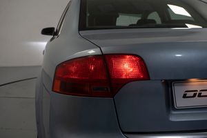 Audi A4 3.2 FSI quattro tiptronic 255cv  - Foto 11