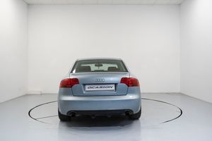 Audi A4 3.2 FSI quattro tiptronic 255cv  - Foto 13