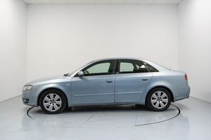 Audi A4 3.2 FSI quattro tiptronic 255cv  - Foto 33