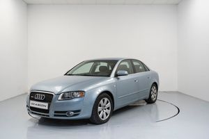 Audi A4 3.2 FSI quattro tiptronic 255cv  - Foto 2