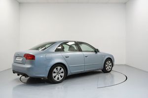 Audi A4 3.2 FSI quattro tiptronic 255cv  - Foto 3