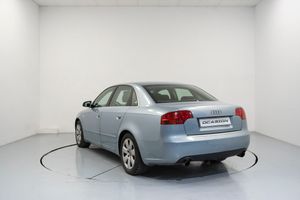 Audi A4 3.2 FSI quattro tiptronic 255cv  - Foto 35