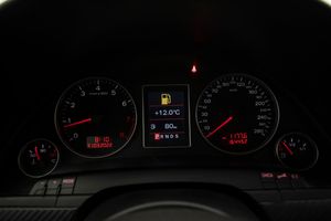 Audi A4 3.2 FSI quattro tiptronic 255cv  - Foto 5