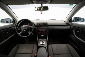 Audi A4 3.2 FSI quattro tiptronic 255cv  - Foto 4