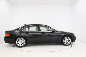 BMW Serie 7 730d 3.0 218cv  - Foto 48