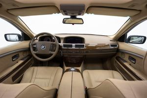 BMW Serie 7 730d 3.0 218cv  - Foto 5