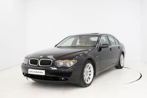 BMW Serie 7 730d 3.0 218cv  - Foto 2