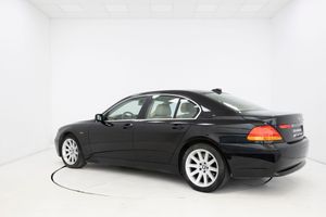 BMW Serie 7 730d 3.0 218cv  - Foto 51