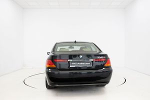 BMW Serie 7 730d 3.0 218cv  - Foto 14