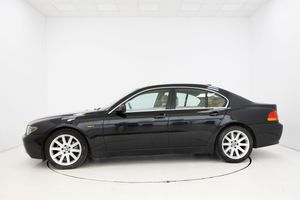 BMW Serie 7 730d 3.0 218cv  - Foto 49