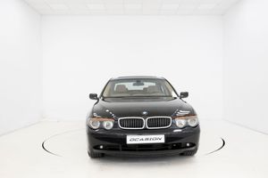 BMW Serie 7 730d 3.0 218cv  - Foto 11