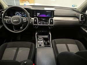 Kia Sorento 1.6 T-GDi HEV Drive 4x2 7pl 230cv  - Foto 5