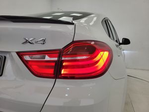 BMW X4 XDRIVE35D M SPORT 313 cv   - Foto 27