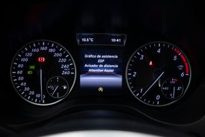 Mercedes Clase A 180 1.5 CDI 109 cv   - Foto 6