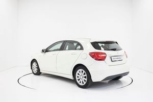 Mercedes Clase A 180 1.5 CDI 109 cv   - Foto 44