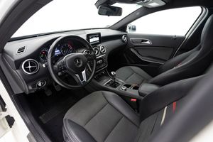 Mercedes Clase A 180 1.5 CDI 109 cv   - Foto 27