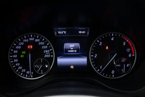 Mercedes Clase A 180 1.5 CDI 109 cv   - Foto 5