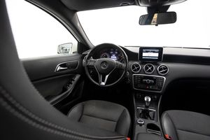 Mercedes Clase A 180 1.5 CDI 109 cv   - Foto 17