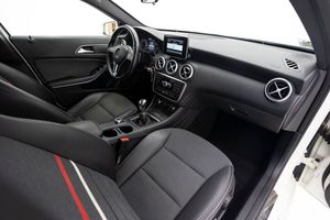 Mercedes Clase A 180 1.5 CDI 109 cv   - Foto 22