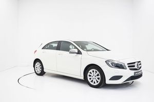 Mercedes Clase A 180 1.5 CDI 109 cv   - Foto 43