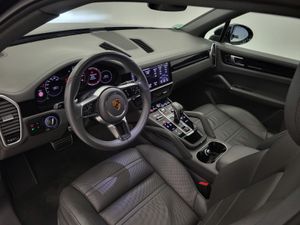 Porsche Cayenne 2.9 V6 440CV AUTO   - Foto 18